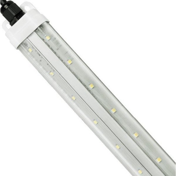 Ilb Gold Replacement For Led, 6 Ft Led Cooler Light - 4000 Kelvin 6 FT LED COOLER LIGHT - 4000 KELVIN